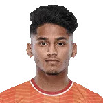 Muhammed Nemil Valiyattil