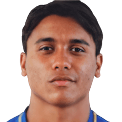 Matheus Torres da Silva