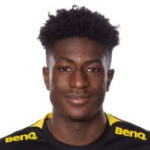 Joel Vladimiro Soares Men