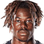 Jacques Ekomie