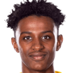 Amar Abdirahman Ahmed