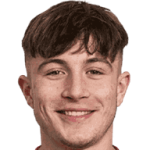 Alfie Bavidge