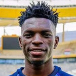 Fidèle Brice Ambina