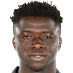Loubadhe Abakar Sylla