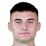 Dmytro Ledvii
