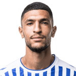 Omar Jebali