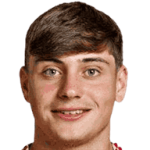 Josh Stokes
