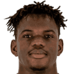 Bakary Konaté
