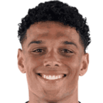 Etienne Eto'o Pineda