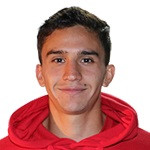 Luca Pontigo Marín
