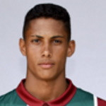 Guilherme Henrique da Sil