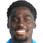 Emmanuel Alexi Koum Mbond