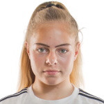 Zoe Werner