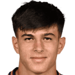 Daniel Pérez Guerrero