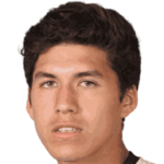Nico Benalcazar