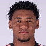 Rayan Lucas Marques de So