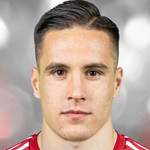 Balázs Tordai