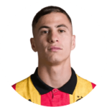 Mohamed Rayen Hamrouni