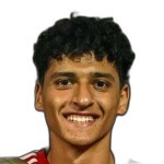 Mohamed Abdallah Ali