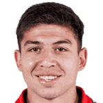 Lucas Agustín Sanabria Ma