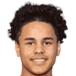 Elijah Scott