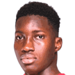 Niama Pape Sissoko
