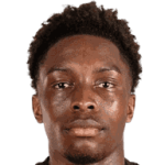 Christ-Owen Kouassi Bathe