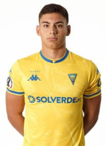 Diogo Alexandre Brasido T