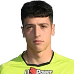 Andrea Vailati