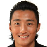 杨博宇