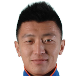 杨旭