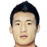 李春郁