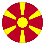 北马其顿U21