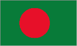 孟加拉国