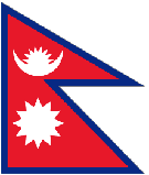 尼泊尔