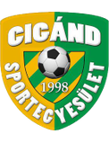 Cigánd SE