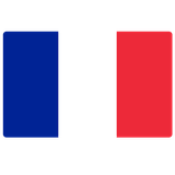 France W