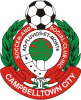 坎贝尔市体育馆