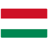 Hungary W