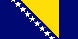 Bosnia & Herzegovina W