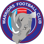 勇士FC 后备队