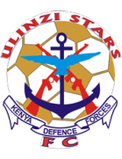 Ulinzi Stars