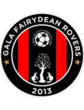 Gala Fairydean Rovers