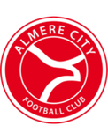 Almere City II