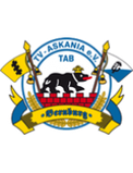 Askania Bernburg