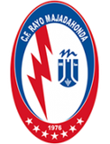 Rayo Majadahonda