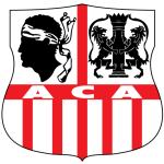 Ajaccio II