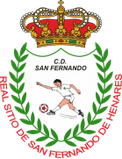 San Fernando de Henares