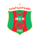 MC阿尔及尔