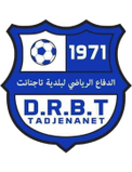 DRB Tadjenanet